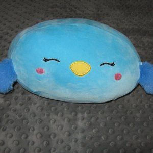 Squishmallows Stackable Bebe the Blue Bird